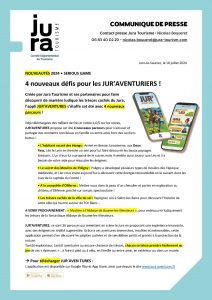 CP_Jura_Tourisme_JURAVENTURES_2024_juillet